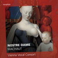 Salve regina - Vienna Vocal Consort & Томас Луис де Виктория
