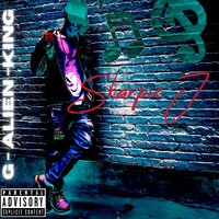 Junkies - Sharpie J & Kash & Kyng