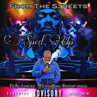 From The Streets (Sped Up) - Tr3y $tackz & Snoop Dogg & Trevor Clarke