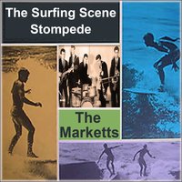 Surfin - The Marketts