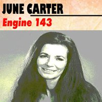Country Girl - June Carter