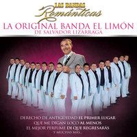Estamos Enamorados - La Original Banda El Limón de Salvador Lizárraga & Laura Flores