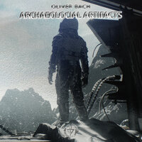 Archaeoloical Artifacts - Oliver Bach