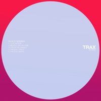 Lost in Ituri - Black Mamba