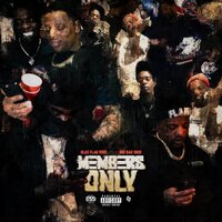 High Rise - Big Sad 1900 & Blueflag 1900 & Xclusive