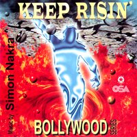 Keep Risin - Stache & Shamsa Kanwal & Simon Nakra