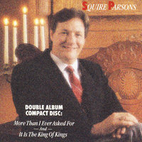 Chariots of Love - Squire Parsons