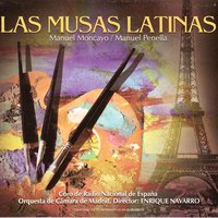 Las Musas Latinas: "Las Percheleras" - Orquesta De Camara De Madrid
