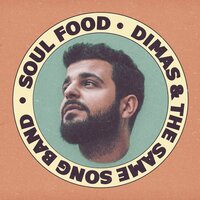 For the Love of You - Dimas & The Same Song Band