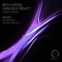 Synesthesia - Dark Soul Project & Rich Curtis & Gai Barone