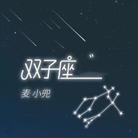 双子座 - 麦小兜