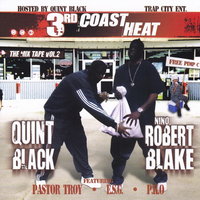 Flow - Quint Black & Nino & NINO & Quint Black & Robert Blake