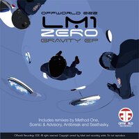 Zero Gravity - LM1 & Seathasky