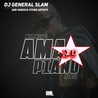 Pikoko - DJ General Slam & Ex-Ko & Banda B