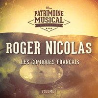 Histoire au téléphone (Partie 2) - Roger Nicolas