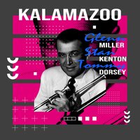 Birmingham Bounce - Tommy Dorsey