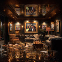 Пресная вода - Murovei