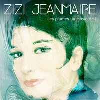 La croqueuse de diamants - Zizi Jeanmaire