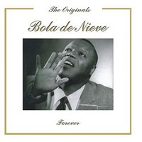 No Niegues Que Me Quisiste - Bola De Nieve