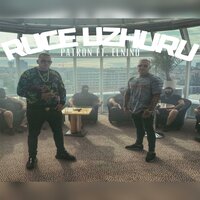 Ruce Vzhůru - Patron & El Nino & Feri