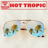 Tropical Bauhaus - Temp Love