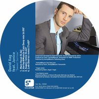 Sweet Sorrow - Janice & David Xag