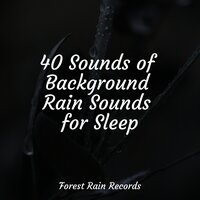 Rain in the Garden - Rain Sound Plus & Sounds Of Nature : Thunderstorm, Rain & Especialistas de Musica para Dormir