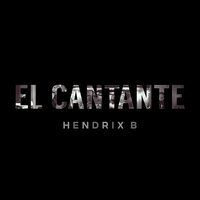 El Cantante - Hendrix