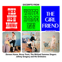 Mountain Greenery (from "The Girl Friend") - Bruce Trent, Doreen Hume & Bruce Trent & Doreen Hume