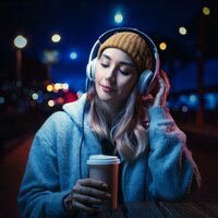 Fading Notes Stay Clear - Coding Lofi Music Mix & Rain Sounds Factory STHLM & Rain Man Sounds