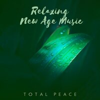 Aquatic Calming Space. Waves Sounds - Hypnosis Nature Sounds Universe