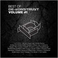 Humanoids - Adam Jay