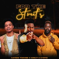 Project X - Kaygee The Vibe & King P & Kyotic