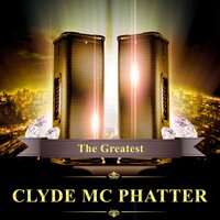 This Is Not Goodbye - Clyde McPhatter