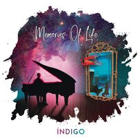 Adagio In E Major - Indigo