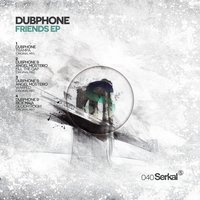 Fill The Gap - Dubphone & Angel Mosteiro