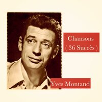 Barbara - Yves Montand
