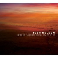 Syrtis Major, The Hourglass Sea - Josh Nelson