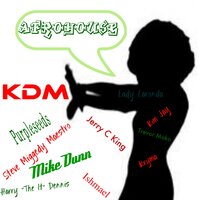 The Healing - Belizian Voodoo Priest & Lady Laronda & Mike Dunn