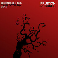 Tampa Bay Sunday - Legion