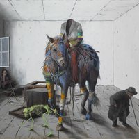 Farewell - UNKLE