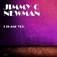 Cry Cry Darling - Jimmy C Newman