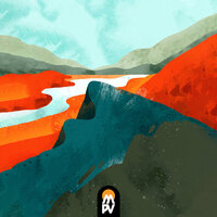 Her smile had stolen my heart from the stars - Pueblo Vista