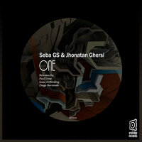One - Seba GS & Jhonatan Ghersi & Paul Deep (AR)