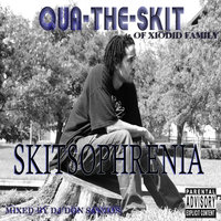 Satellite Cops - Qua The Skit & Chief & Quay The Skit & Quay The Skit feat. Chief