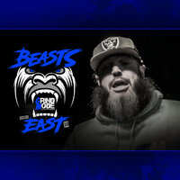 Grind Mode Cypher Beasts from the East 30 - Lingo & Vendetta of PcP & Knowledge & ALLCAPSKANE & Infamous MA & Demons Disciple