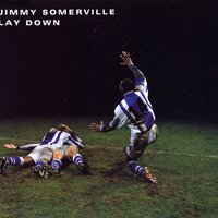 Moving On - Jimmy Somerville