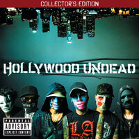 Black Dahlia - Hollywood Undead