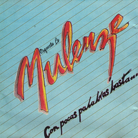 ¿Quien Vendrá? - Orquesta Mulenze