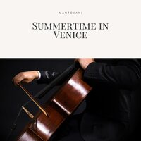 Story of Three Loves (Rhapsody on a Theme of Paganini) - Mantovani